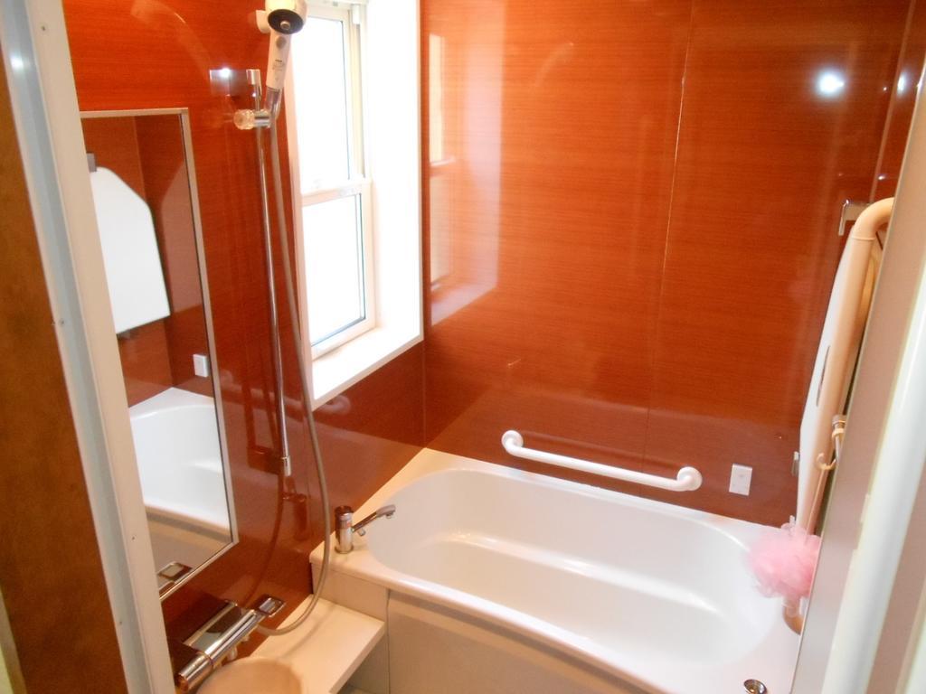Pension Nugget Inn Hakuba Kamer foto